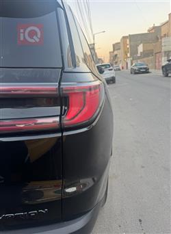 جي ام سي اكاديا